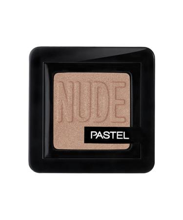 Pastel Nude Single Eyeshadow 80