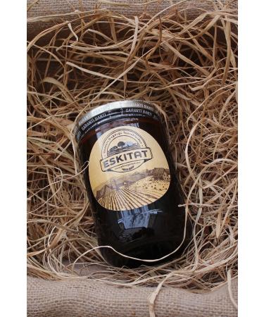 OLD TASTE Kagizman Mulberry Molasses 850 gr