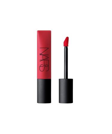 Nars Air Matte Lip Color Silky Matte & Long Lasting Creamy Lipstick Power Trip 7.5 Ml