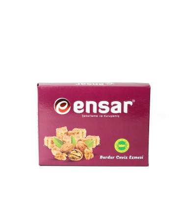 Ensar Confectionery Burdur Walnut Paste (750gr)