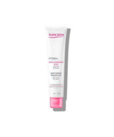 Topicrem Hydra Moisturizing Radiance Gel 40 ml