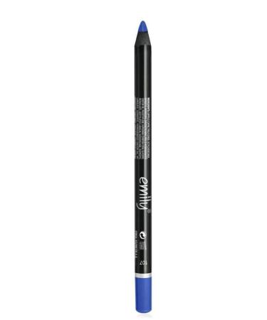 Golden Rose Eyeliner - Emily Eyeliner No: 107 Category: Eyeliner