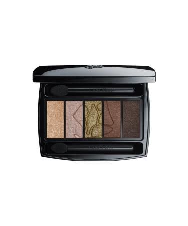 Lancome Hypnose Palette 5-Piece Eyeshadow Palette 17 Bronze Absolu 17 Bronze Absolu 3614273431200