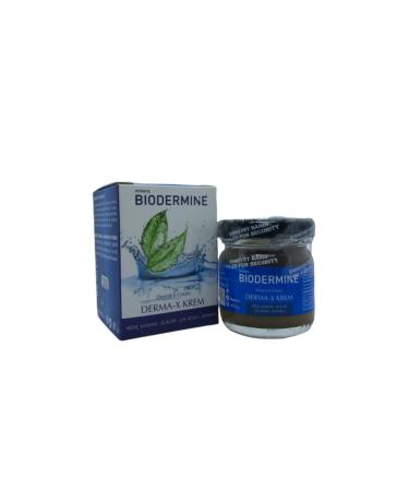Biodermine Derma-x Cream 35 Ml