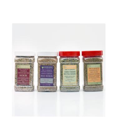 Thymeshop Anemurium Izmir Wild Marble Thyme - Buy Online on GoSupps.com