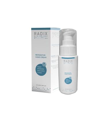 Radix Reparative Hand Cream 50ml