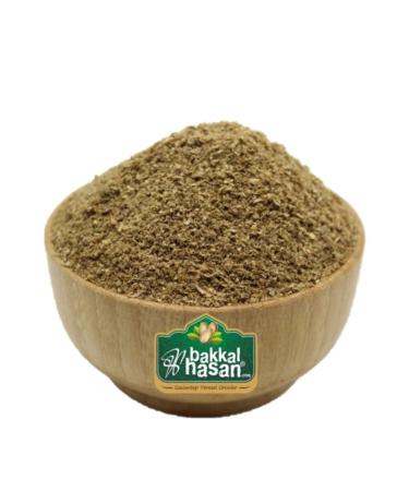 Bakkal Hasan Ground Coriander - 500 Gr