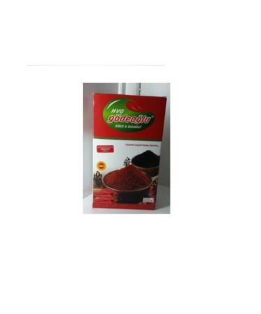 G deo lu G dezade Pure Isot Pepper 500gr