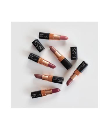 Inglot Lipstick Kiss Catcher Lipstick Cherry Power 911 - Buy Online on GoSupps.com