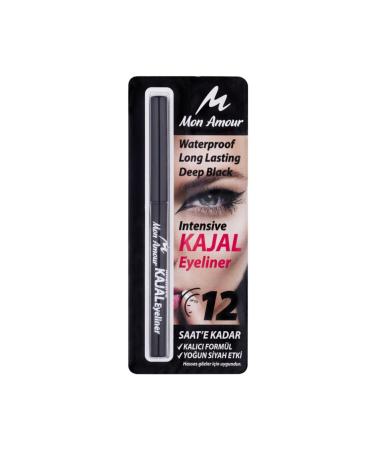 monamour Mon Amour Kajal Eyeliner