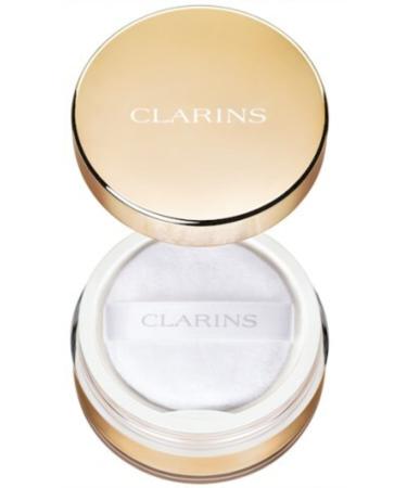 Clarins Ever Matte Loose Powder 02 Universal Medium