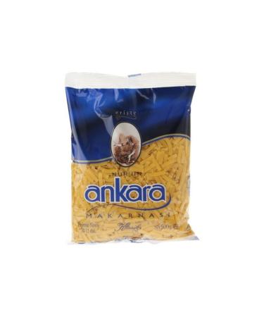 Noah's Ankara Ankara Pasta Noodles (20x500 Gr)