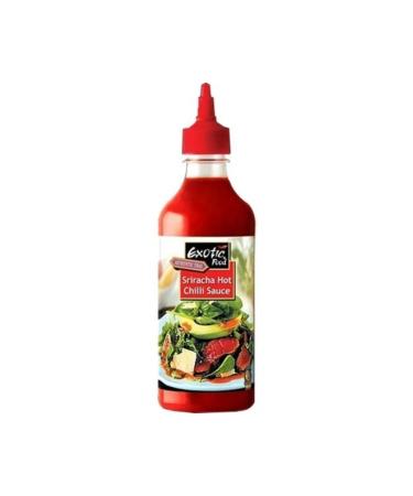 Exotic Exotic Sriracha Acisos 730ml