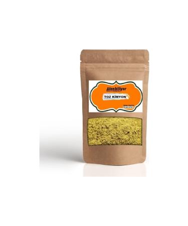 Alanbabilir Cumin Powder 450 Gr