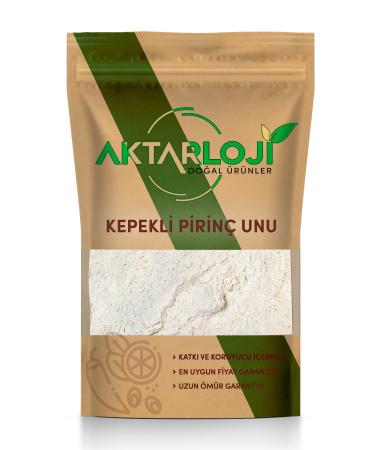 Aktarloji 750 Gr Whole Wheat Rice Flour