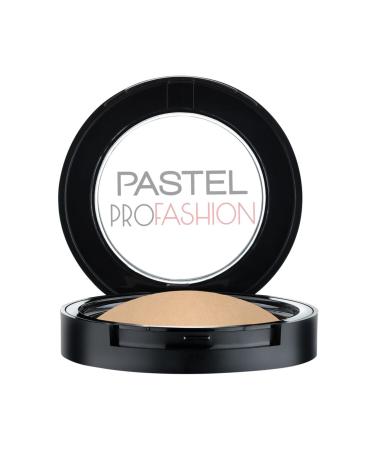 Pastel Terracotta Wet And Dry Powder 53