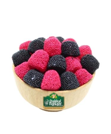 grocer Hasan Jelly Blackberry - 1 kg Grocer Hasan