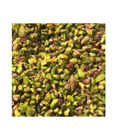 Pistachio Kent Rice (for baklava) Pistachio Kernels 400 Gr - Buy Online on GoSupps.com