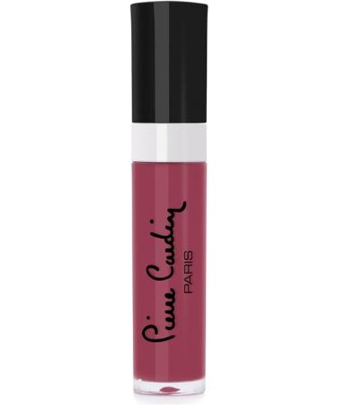 Pierre Cardin Brand: Lip Master Liquid Lipstick 509 Coral Category: Lipstick