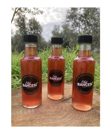 sour garden St. John's Wort Oil