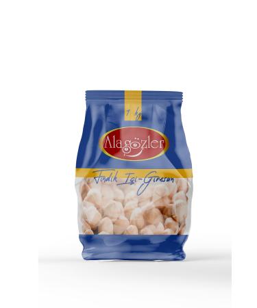 ALAG ZLER Hazelnuts Whole Grain (1 Kg) - Buy Online on GoSupps.com