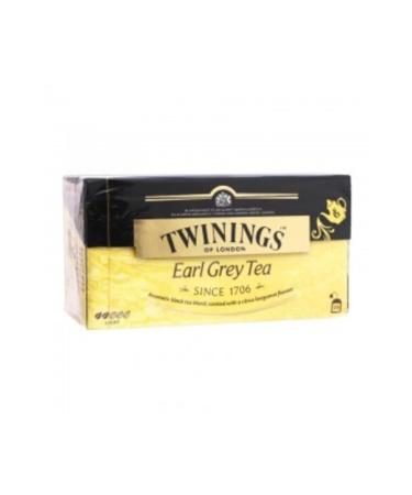 Twinings Earl Grey 25 Cup Tea Bags