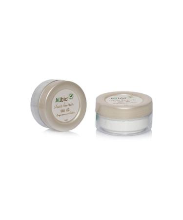 ALLBIO Shea Butter 50 Ml