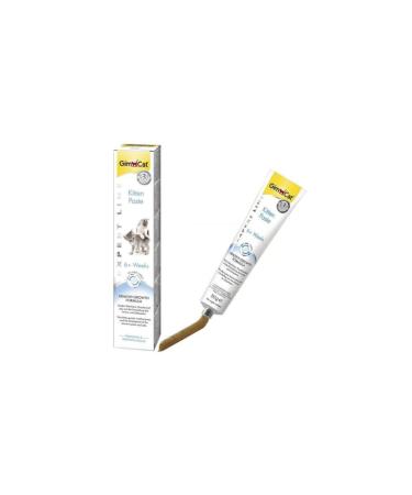 Gimcat Kitten Paste Kitten Vitamin Paste 50 Gr