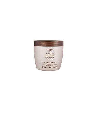 Dikson Caviar Revitalizing Regenerating Mask 500ml