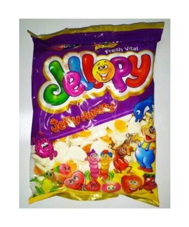 SAADET Bulk Jelly 1 kg