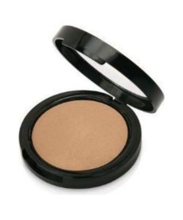 Golden Rose G Rose Powder Mineral Terracotta 08