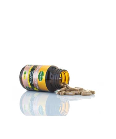 Mindivan Tribulus Terrestris Shepherd's Harmala Seed Extract - Buy Online on GoSupps.com