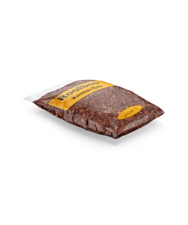 BAZAAR 4 Rooibos Red Tea Pure 1st quality 105 gr - Buy Online on GoSupps.com