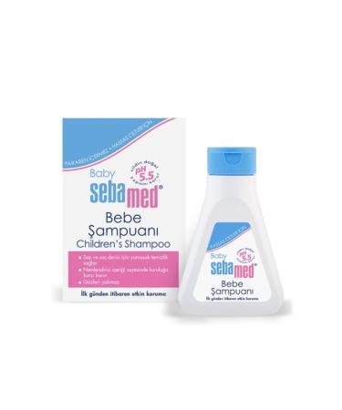 Sebamed Baby Shampoo 150 ml