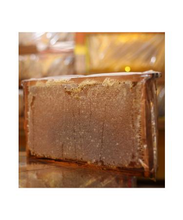 Erzurum Comb Honey (Flower Honey) 3kg