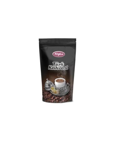 Tu ba Nuts Turkish Coffee 500 gr