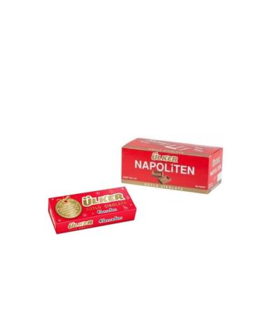 Ulker Napoliten 33gr*20pcs