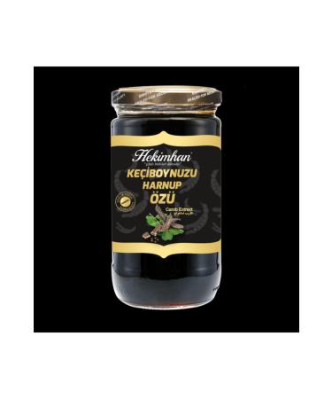 Hekimhan Carob Molasses 640 gr