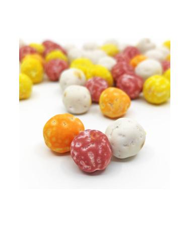 zg r Nuts Special Colored Sugared Chickpeas 1 Kg