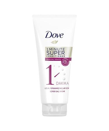 Dove Brand: Long Hair Therapy Conditioner 170 Ml Category: Conditioner