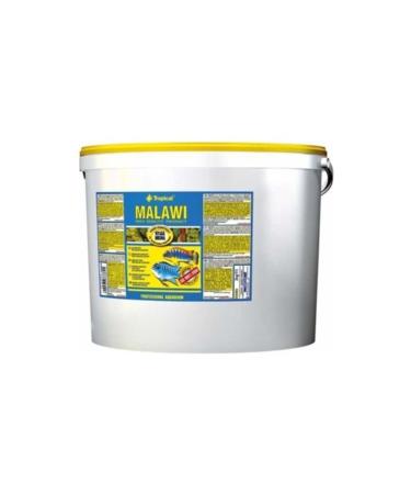 Tropical Malawi Flake Food 100 Gr