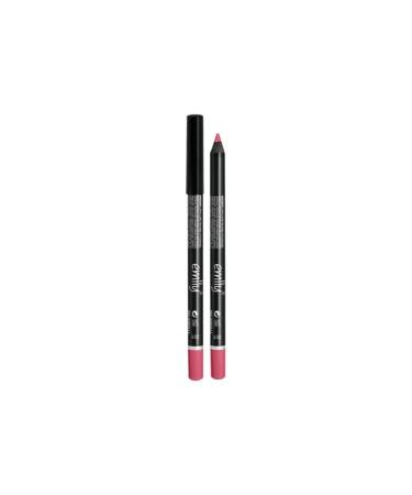 Golden Rose Brand: Emily Long Lasting Lip Pencil - 201 Category: Lip Pencil - Buy Online on GoSupps.com