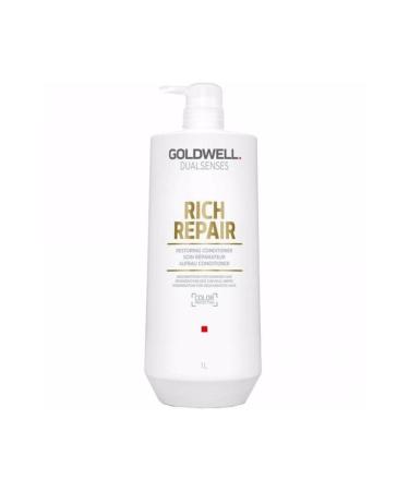 GOLDWELL Dualsenses Rich Repair Restoring Cond 1000 ml