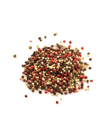 SEREF KUDEN DRIED COFFEE AND SPICES Seref Kuden Spice Mixed Peppercorns (mix) 1 Kg.