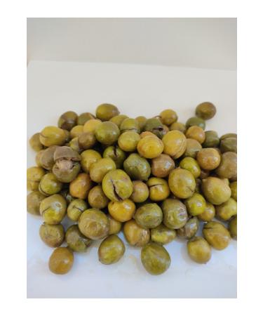 Fatih Natural Market Hatay Halhali Green Olive 5 Kg. Pet Bottle - Buy Online on GoSupps.com