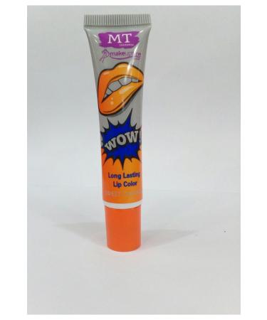 MT Peel Off Lipstick