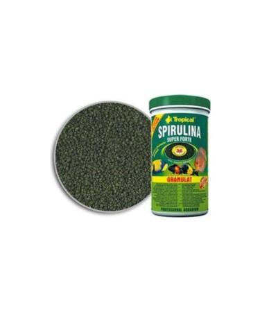 Tropical Spirulina Super Forte Granulate 250ml
