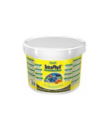 Tetra Phyll Herbal Flake Food 1000 Grams