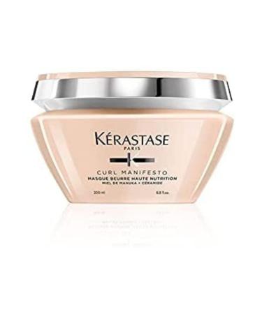 Kerastase Curl Manifesto Masque Beurre Haute Nutrition 200ml Mask