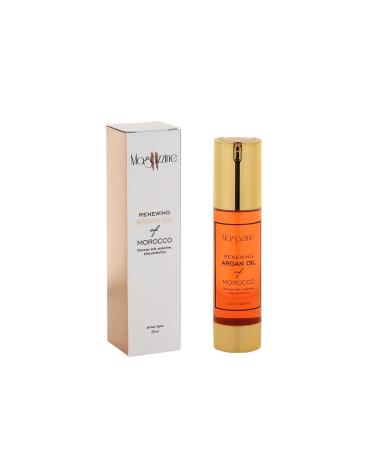 Magazine Argan Oil Hair Care Serum 50ml